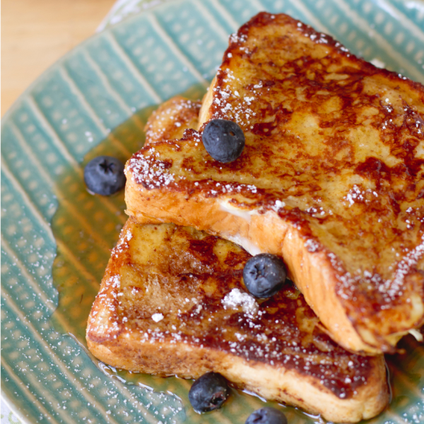 French Toasts